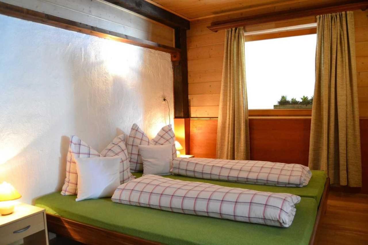 Haus Pfauth Apartment *